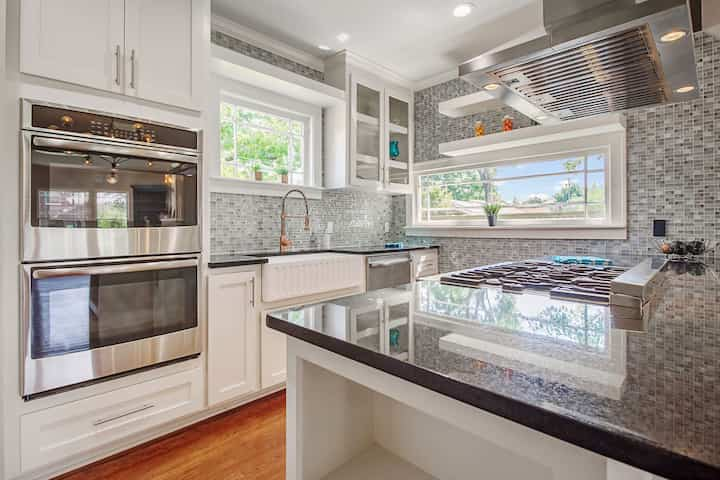 Sarasota Kitchen Remodeling Appliances